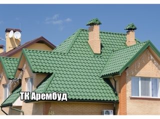 Фото Металлочерепица Великая Каратуль