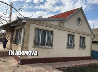 Фото Металлочерепица Вишняки