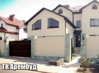 Фото Металлочерепица Воропаев