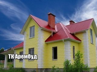 Фото Металлочерепица Гута